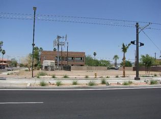 1310 E Jefferson St, Phoenix, AZ 85034