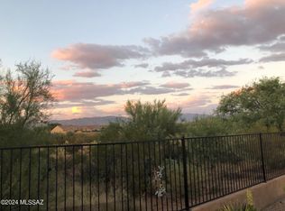 13893 E Huppenthal Blvd, Vail, AZ 85641