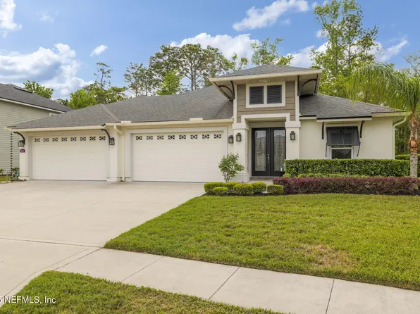 509 ATHENS Drive, St. Augustine, FL 32092
