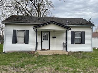 912 Maple St, Chillicothe, MO 64601