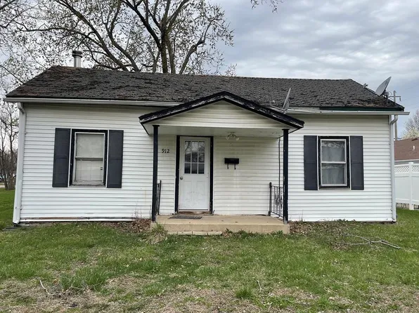 912 Maple St, Chillicothe, MO 64601