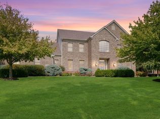 7808 Inverness Glens Dr, Fort Wayne, IN 46804