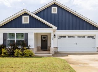 168 Red Tail Cir, Byron, GA 31008