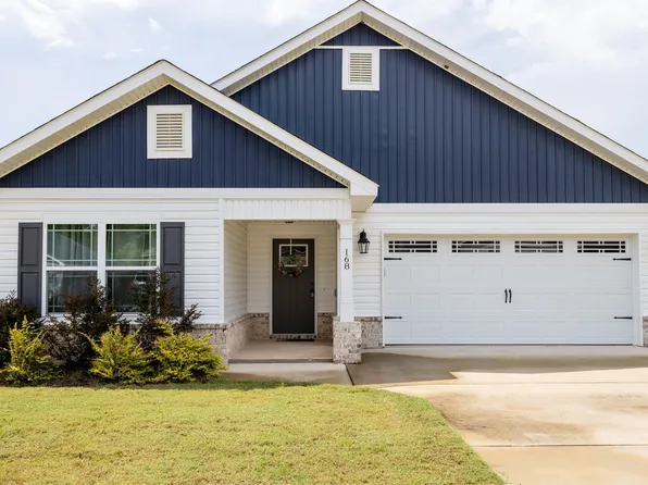 168 Red Tail Cir, Byron, GA 31008
