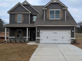 103 Beaver Creek Way #247, Lagrange, GA 30241