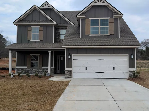 103 Beaver Creek Way #247, Lagrange, GA 30241