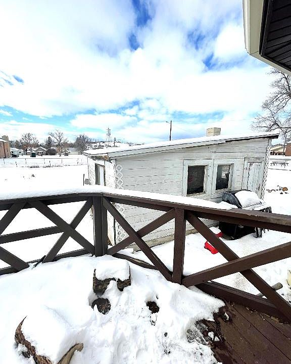 211 N Division St, Whitehall, MT 59759 MLS 22216722 Zillow