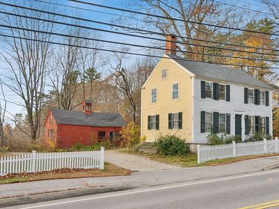 38 E Main Street, Yarmouth, ME, 04096