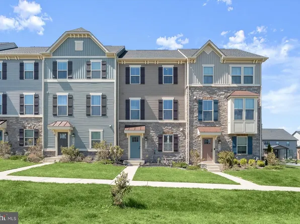 6072 Fallfish Ct, New Market, MD 21774