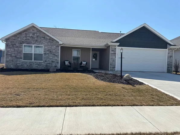 10228 Tirian Pl, Fort Wayne, IN 46835