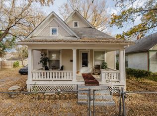 236 N Green St, Wichita, KS 67214