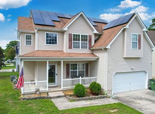 315 Sussex Rd, Egg Harbor Township, NJ 08234