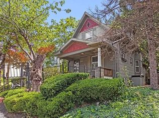 4401 Madison Ave, Kansas City, MO 64111