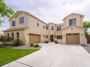 2847 E Janelle Way, Gilbert, AZ 85298