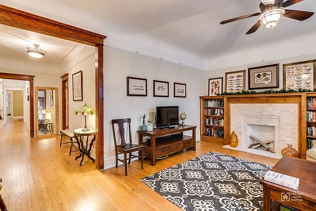 1st image of 5117 S Kimbark Ave APT 1S