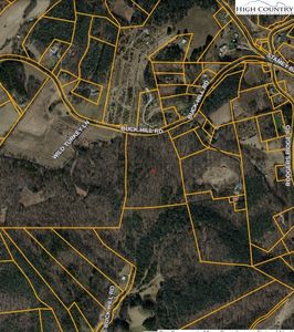 0 Buck Hill Road, Newland, NC, 28657