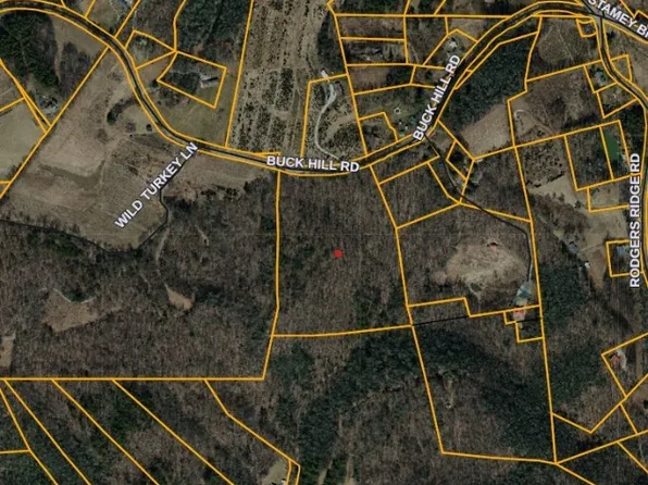 0 Buck Hill Road, Newland, NC 28657