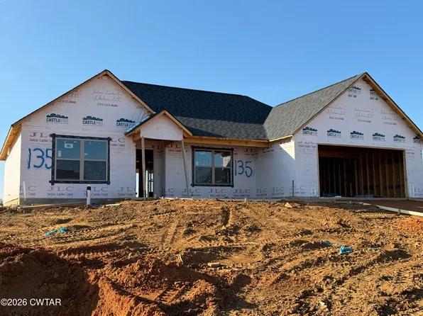 135 Garden Gate Dr, Three Way, TN 38343