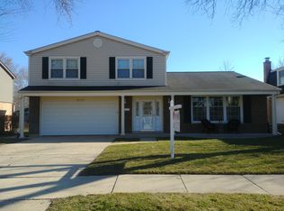 1619 S Princeton Ave, Arlington Heights, IL 60005