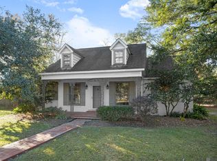 4116 Church St, Zachary, LA 70791