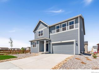 7331 Swan River St, Frederick, CO 80530