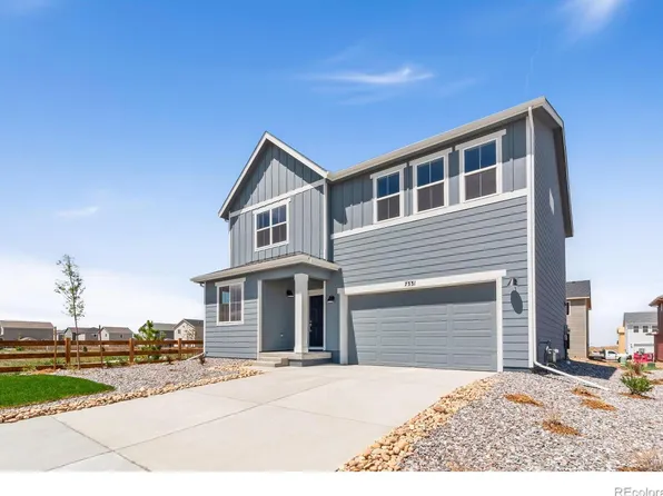 7331 Swan River Street, Frederick, CO 80530