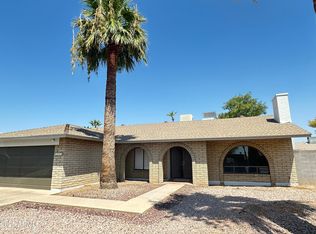 1038 W Pecos Ave, Mesa, AZ 85210