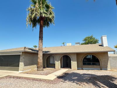 1038 W Pecos Ave, Mesa, AZ, 85210