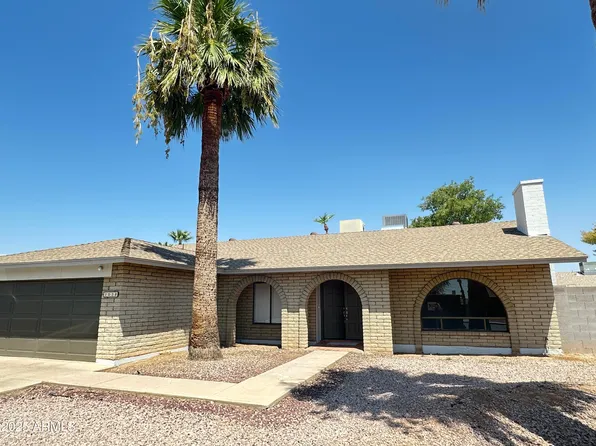 1038 W PECOS Avenue, Mesa, AZ 85210