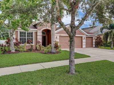 10218 Holland Rd, Riverview, FL, 33578