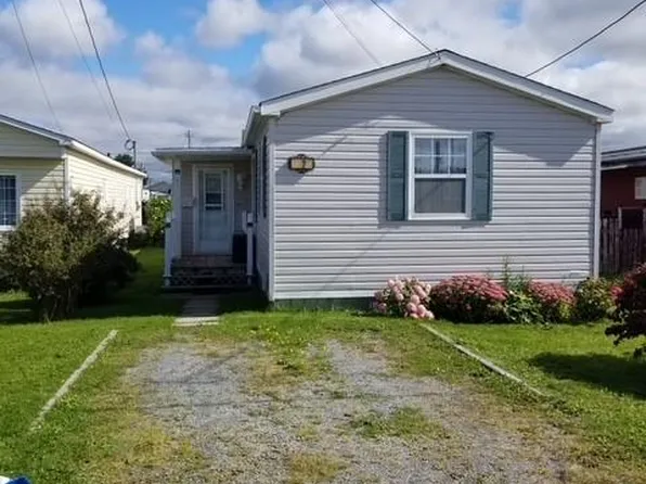 7 Ronald Lane, Stephenville, NL A2N3L1
