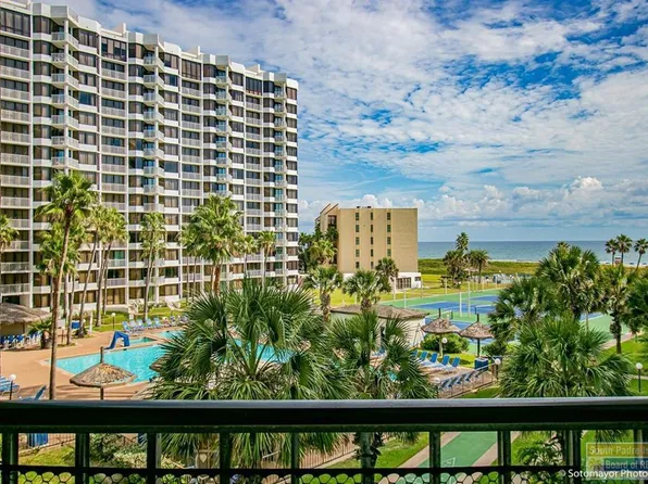 406 Padre Blvd Unit 408, South Padre Island, TX 78597