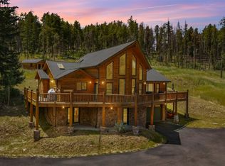 32625 Saint Moritz Dr, Evergreen, CO 80439