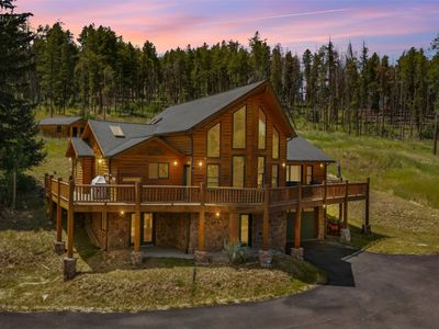 32625 Saint Moritz Dr, Evergreen, CO, 80439