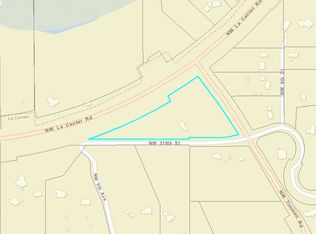 710 NW 319th St, Ridgefield, WA 98642