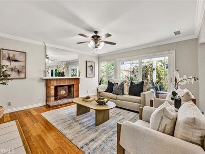 3841 Claremont St, Irvine, CA, 92614