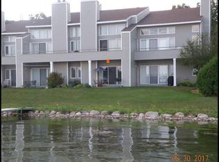512 Bay View Ave #3, Twin Lakes, WI 53181