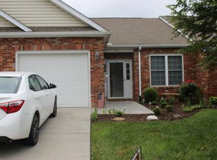 214 Cypress Ct #214, Roanoke, VA 24019