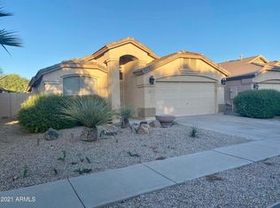 3714 E Potter Dr, Phoenix, AZ 85050
