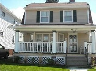 11204 Continental Ave, Cleveland, OH 44104