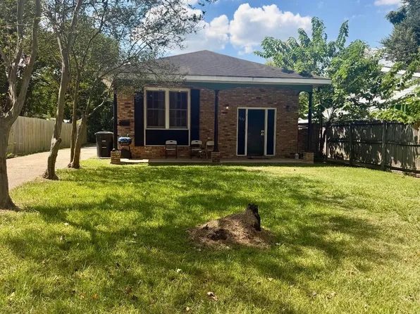 3633 Conrad Dr, Baton Rouge, LA 70805