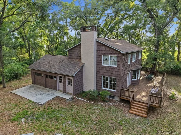 9291 NW 127th Pl, Chiefland, FL 32626