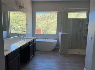 10548 E Ocotillo Rim Trl, Vail, AZ 85641