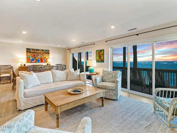 632 New Haven Court, Fripp Island, SC 29920
