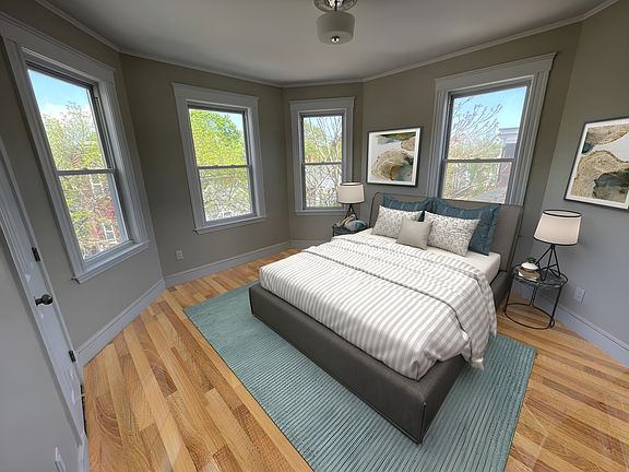 5th image of 238 Allston St #3