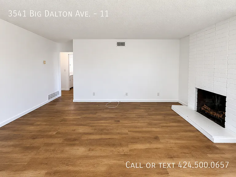3541 Big Dalton Ave #11 — Photo 2