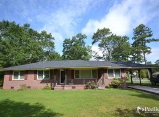 1801 Longwood Dr, Florence, SC 29505