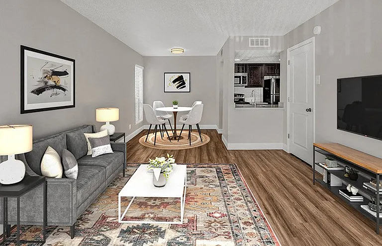 Viridian Apartments — Photo 32