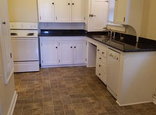 2919 Franklin Ave E APT 1, Seattle, WA 98102
