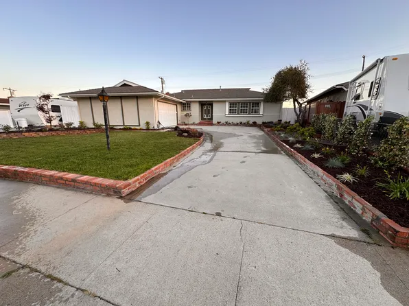 230 Stevens Ave, La Habra, CA 90631